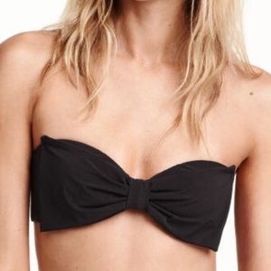 Bow Bandeau Bikini 🎀